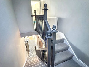 Landing- click for photo gallery